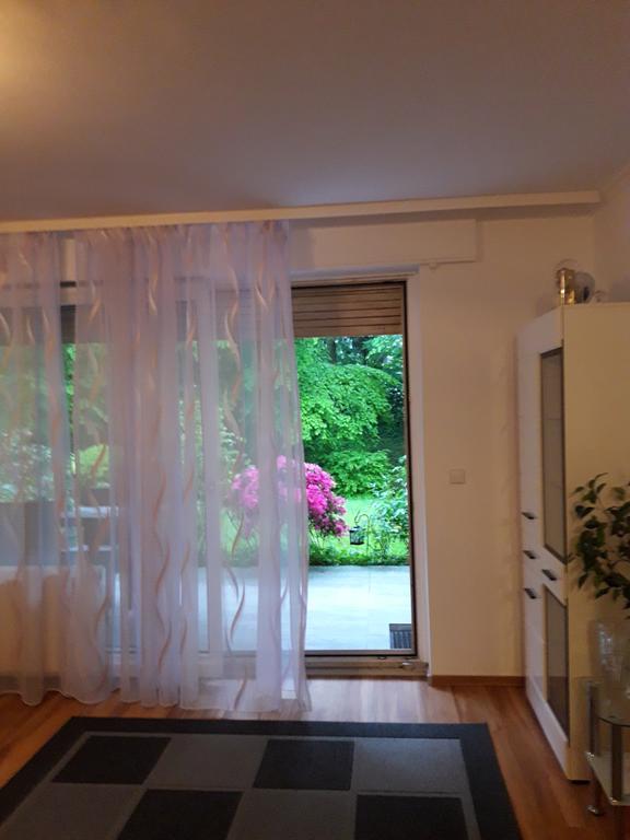 Apartment Near Villa Turgenev Baden-Baden Exterior foto